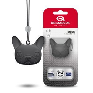 Odorizant auto Dr. Marcus Cosmic Dog Black