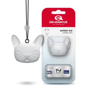 Odorizant auto Dr. Marcus Cosmic Dog Winter Ice