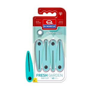 Odorizant auto Dr. Marcus Easy Clip Fresh Garden