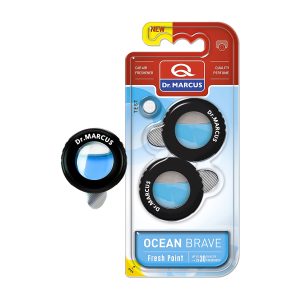 Odorizant auto Dr. Marcus Fresh Point Ocean