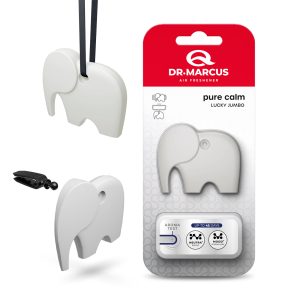 Odorizant auto Dr. Marcus Lucky Jumbo Pure Calm