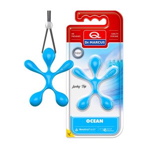 Odorizant auto Dr. Marcus Lucky Top Ocean
