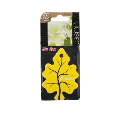 Odorizant auto Paloma Gold Jasmin