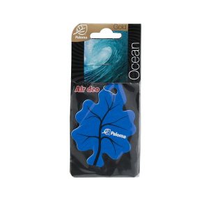 Odorizant auto Paloma Gold Ocean