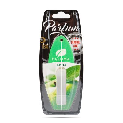 Odorizant auto lichid Apple 5ml