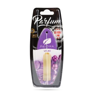 Odorizant auto lichid Liliac 5ml