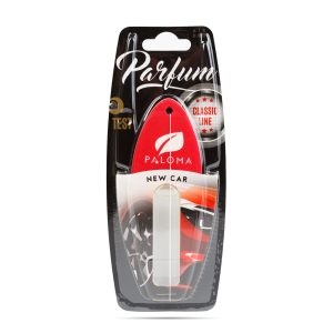 Odorizant auto lichid New Car 5ml