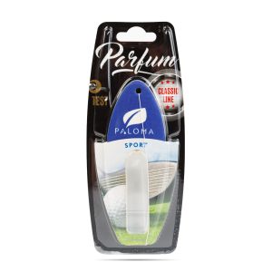 Odorizant auto lichid Sport 5ml