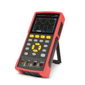 Osciloscop portabil digital 2 canale 40MHz 400V