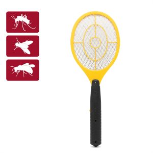 Paleta electrica anti insecte