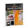 Set 5 Bucati pentru Slefuire