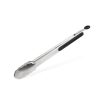 Pensete - 34 cm - otel inoxidabil / negru Pensete - 34 cm - otel inoxidabil / negru