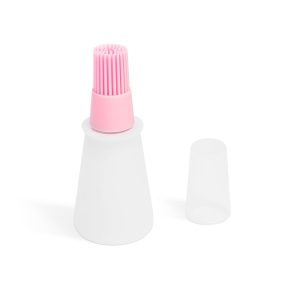 Pensula ulei silicon 60 ml