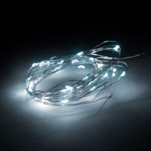 Perdea luminoasa LED