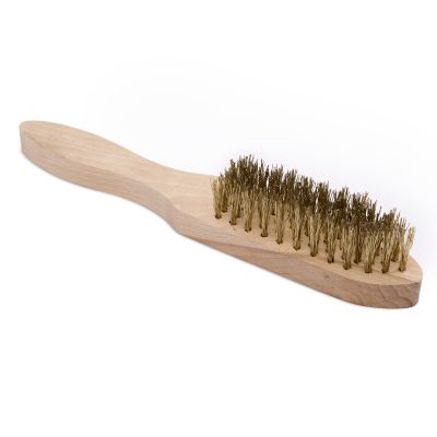 Perie sarma 5 randuri 28 cm