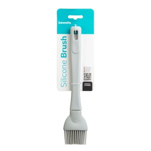 Perie silicon bucatarie 23 cm