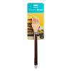 Perie silicon bucatarie 28 cm