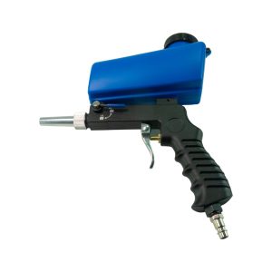 Pistol sablare pneumatic 6.5 bar