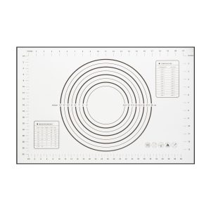 Placa silicon pentru aluat 60x40 cm