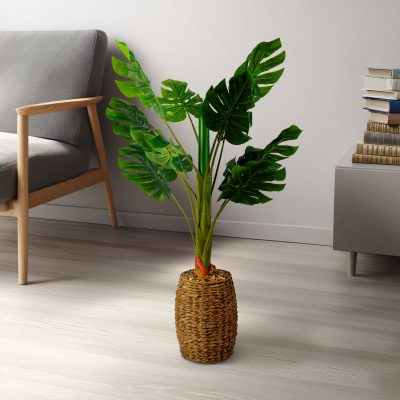 Planta artificiala Filodendron 100 cm