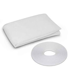 Plasa Anti-Tantari Mercaton cu Fixare Scai