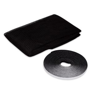 Plasa Anti-Tantari Mercaton cu Fixare Scai
