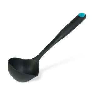 Polonic bucatarie Baker's Secret nylon negru 32 x 11 x 7.5 cm