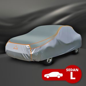 Prelata auto anti grindina L