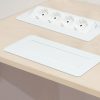 4 prize Schuko
