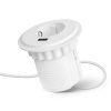 1 priza Schuko