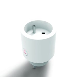 Priza inteligenta WiFi cu contor consum