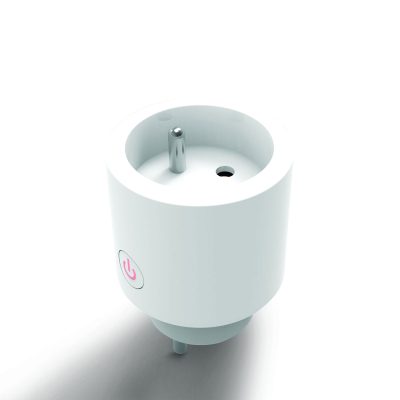 Priza inteligenta WiFi cu contor consum