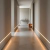 profil LED tencuibil pentru banda LED
