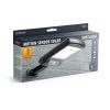 Proiector-solar-6-LED-COB-senzor-miscare-300lm-IP65-iluminat-exterior-perete-4