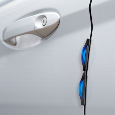 Protectie margine usa auto reflectorizanta
