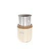 aparat macinat boabe cafea cu lama inox 80g