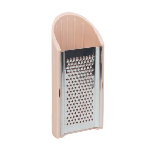 Razatoare bucatarie plastic cu recipient