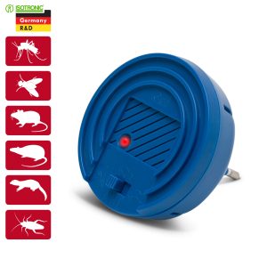 Repelent insecte ultrasunete 230V