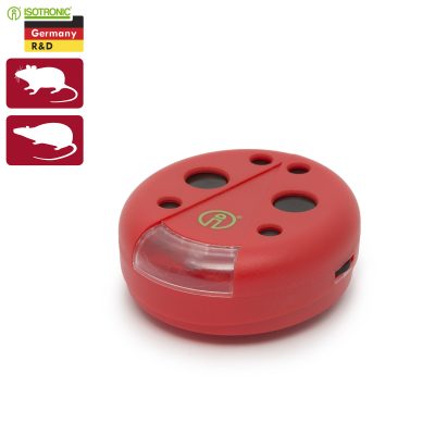 Repelent rozatoare ultrasonic