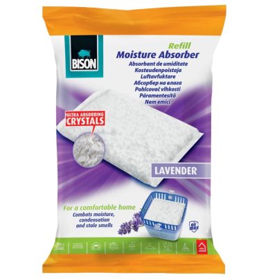 Rezerva dezumidificator AirMax 450 g