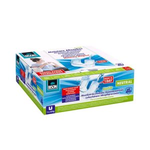Rezerva dezumidificator Bison AirMax 450 g