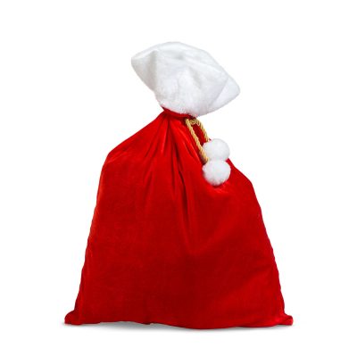 Sac Mos Craciun mare Sac Mos Craciun mare