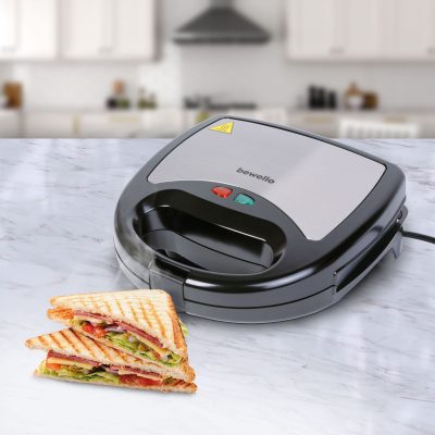 Sandwich maker 3 in 1 800W