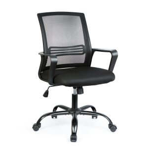 Scaun birou ergonomic reglabil