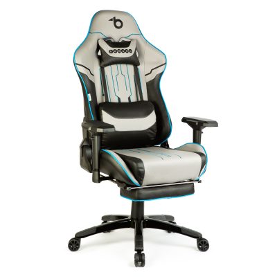 Scaun gaming ergonomic reglabil