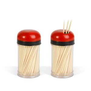 Scobitori bambus Baker's Secret 340 buc 7 cm