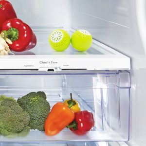 Set 2 bile deodorant frigider