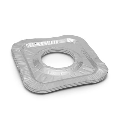 Set 4 folii protectie aragaz