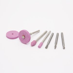 Set Accesorii pentru Slefuire si Gravare
