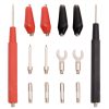 Set cabluri multimetru 16 piese